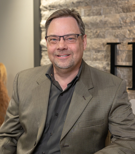Bryan G. Laverman CFP®