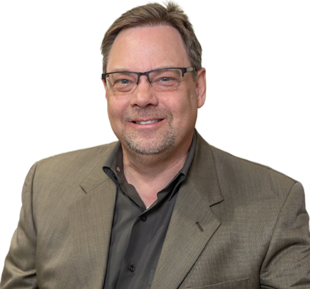 Bryan G. Laverman CFP®