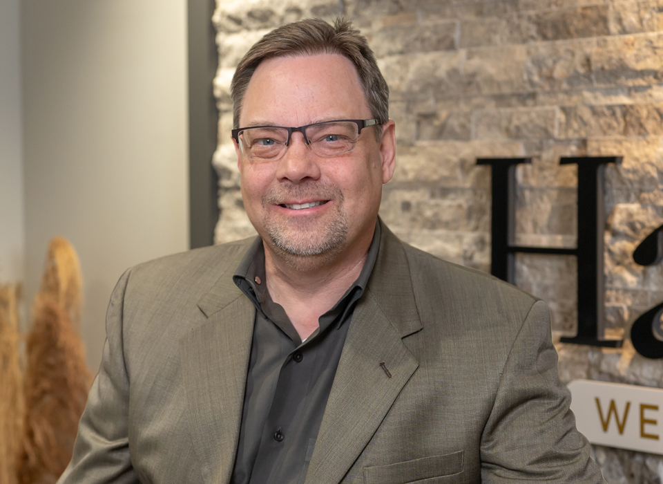Bryan G. Laverman CFP®
