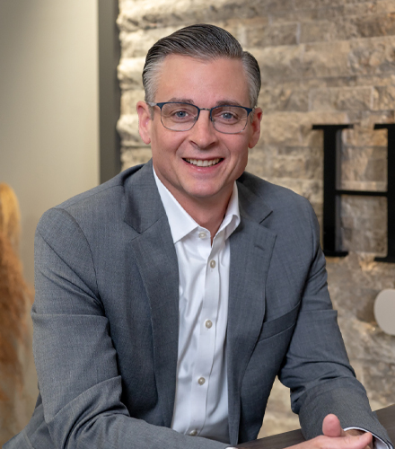 Chad J. Mast CFP®