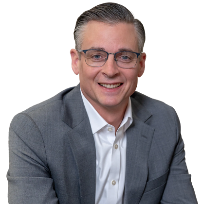 Chad J. Mast CFP®
