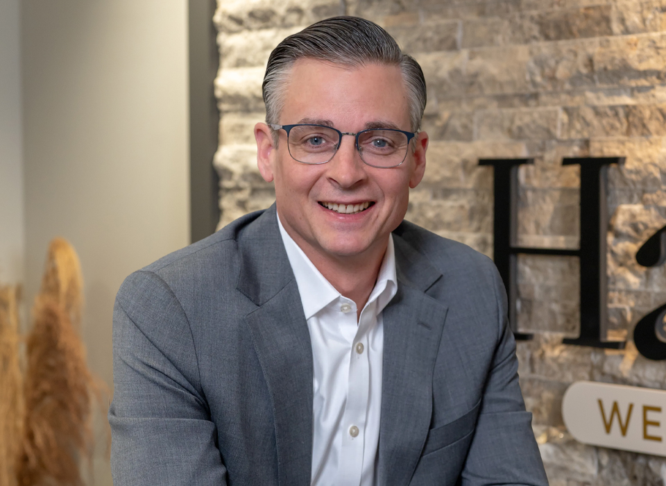 Chad J. Mast CFP®