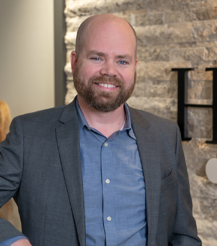 Timothy J. McKenna Jr. CFP<span>®</span>