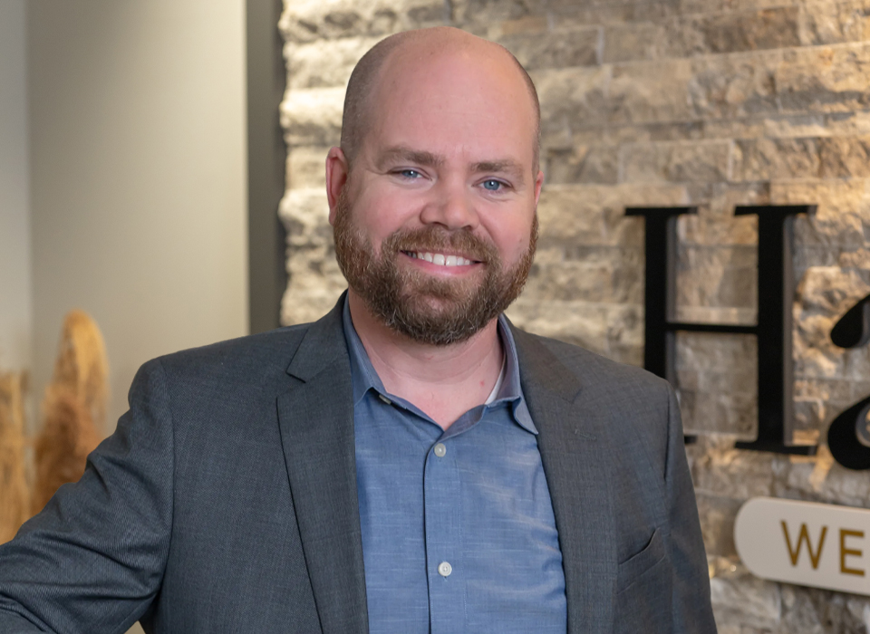 Timothy J. McKenna Jr. CFP<span>®</span>