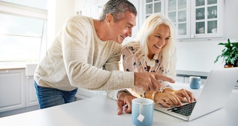 4 Important Things to Know About Planning for Retirement