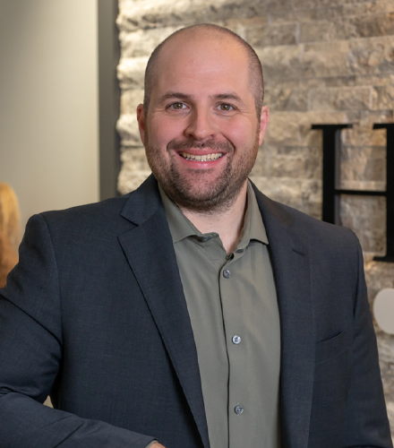 Nicholas A. Perazzolo CFP®