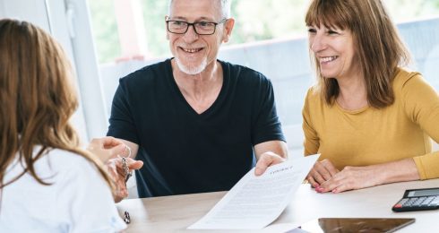 Basic Elements of a Budget