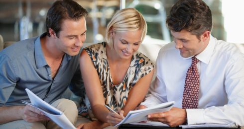 Where to Get Trustworthy Investment Advice