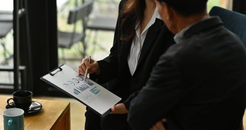 Outlook 2020 Offers Insights Into Next Year’s Financial Markets