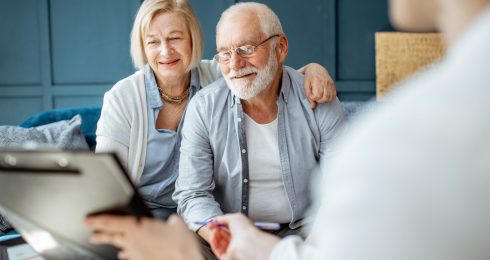 Can My Spouse and I Have Separate Retirement Accounts? 