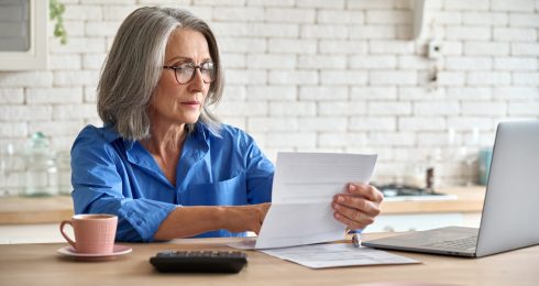 I’m a Freelancer—What Kind of Retirement Plans Can I Look Into?