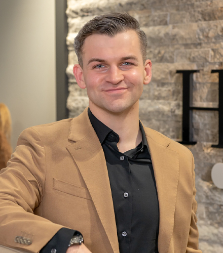 Jayson W. Johnson CFP®