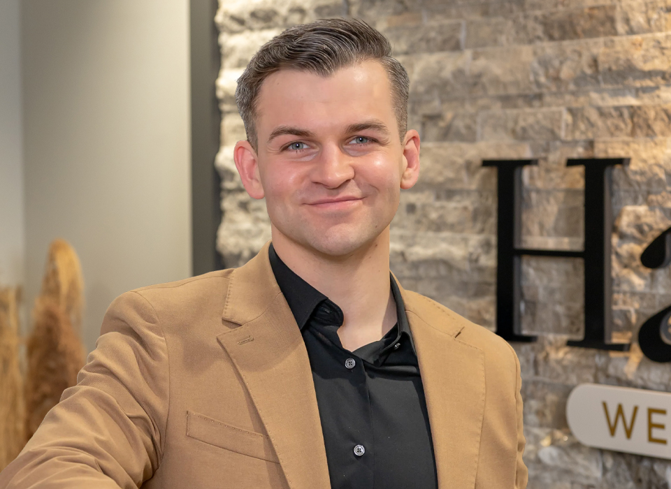 Jayson W. Johnson CFP®