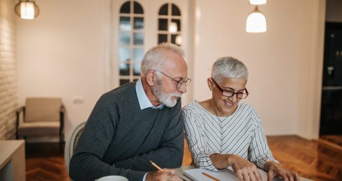 A Low Income Doesn’t Mean You Can’t Plan for Retirement 