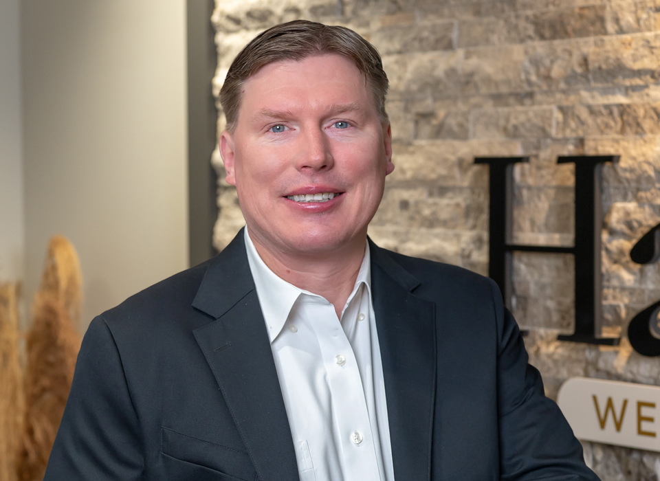Jeffrey C. Grenchik CFP®