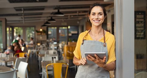 Retirement Options for Small Business Owners 