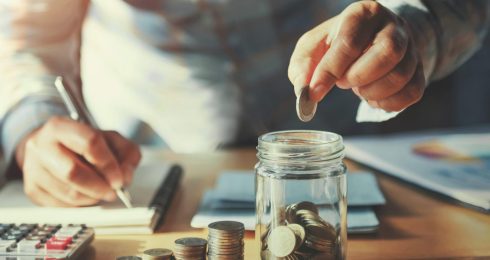 Where Do Our Money Habits Come From? 