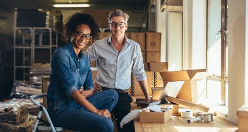 3 Things Business Owners Should Know about Succession Planning