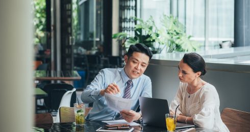 5 Considerations to Help Determine Your Risk Tolerance