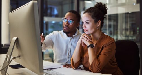 Why You Should Start Investing
