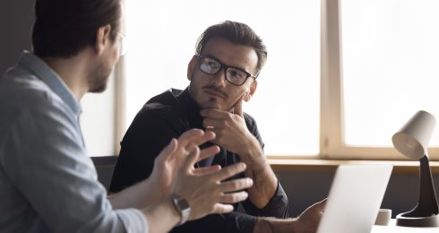 Harvest’s Weekly Blog: Interest Rates Start to Thaw, Bond Yields Rise