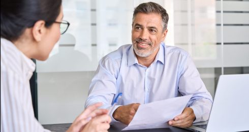 9 Questions to Ask a Financial Advisor