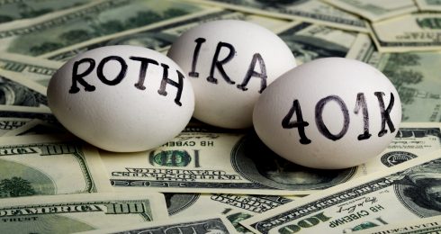 Roth 401(k) vs. Traditional 401(k): What’s the Difference?