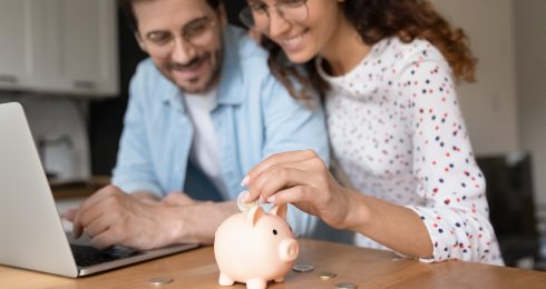 What’s the Difference Between Saving and Investing?