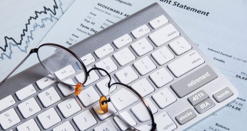 Is your 401(k) ready for market volatility?