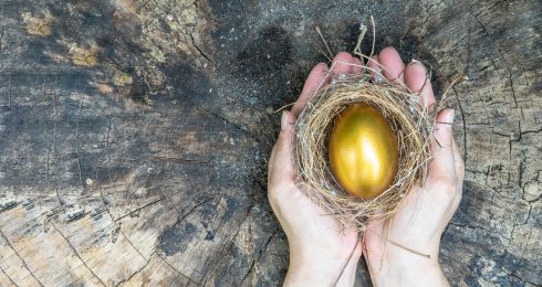 4 Ways to Boost Your Retirement Savings