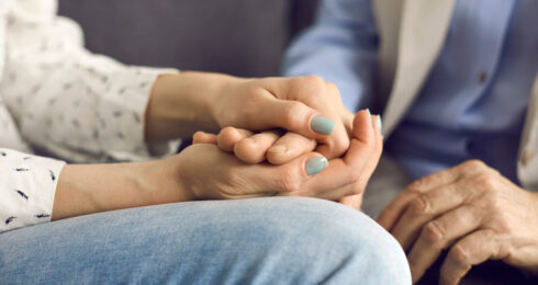 Financial Steps To Take When You Lose A Loved One