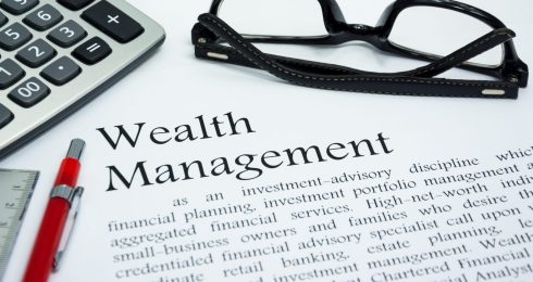 What Is Wealth Management?