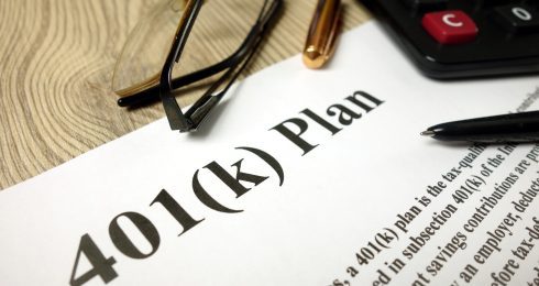 I’m Leaving My Job, What Options Do I Have for My 401(k)?