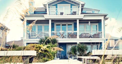 Potential Financial Benefits of Investing in a Vacation Home