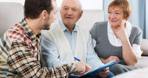 The Importance of Naming and Updating Beneficiaries in Financial Accounts