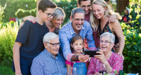 What is Generational Wealth?