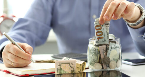 What Are Some Smart Financial Moves to Make When You Have Extra Money?