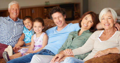 Generational Wealth: Could It Become a Reality for More Families?