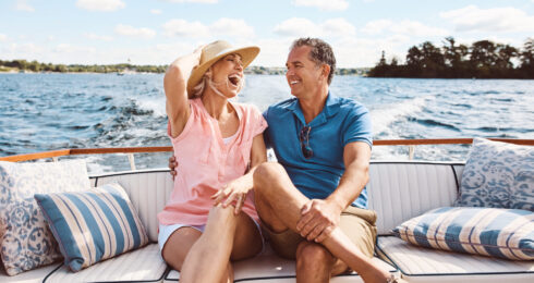 How To Maintain Your Lifestyle In Retirement