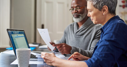 What Do Taxes Mean For Your Retirement Income?