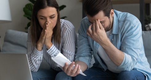How Can I Manage Financial Anxiety?