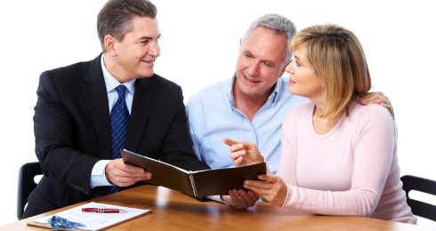 What Should Clients Ask When Considering a Financial Advisor?