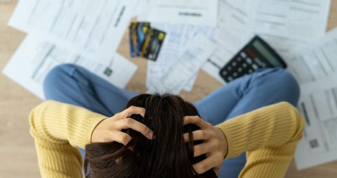 What Are Some of the Most Common Financial Mistakes?