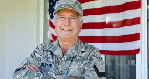 Military Personnel: Do You Have a Financial Plan for Retirement?