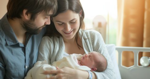 How Can Couples Prepare Financially for Becoming Parents?