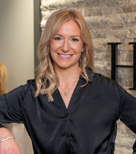 Sara M. Perazzolo