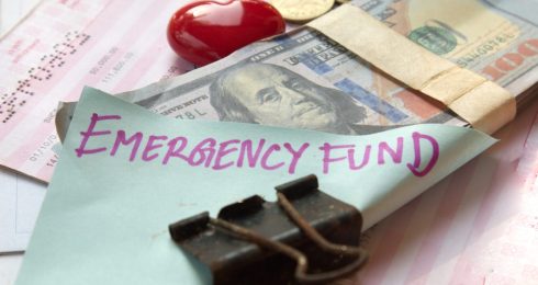 How Do You Start an Emergency Fund?