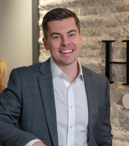Daniel J. McKenna CFA® 