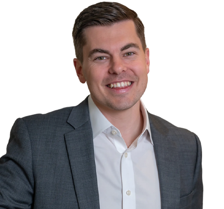 Daniel J. McKenna CFA® 