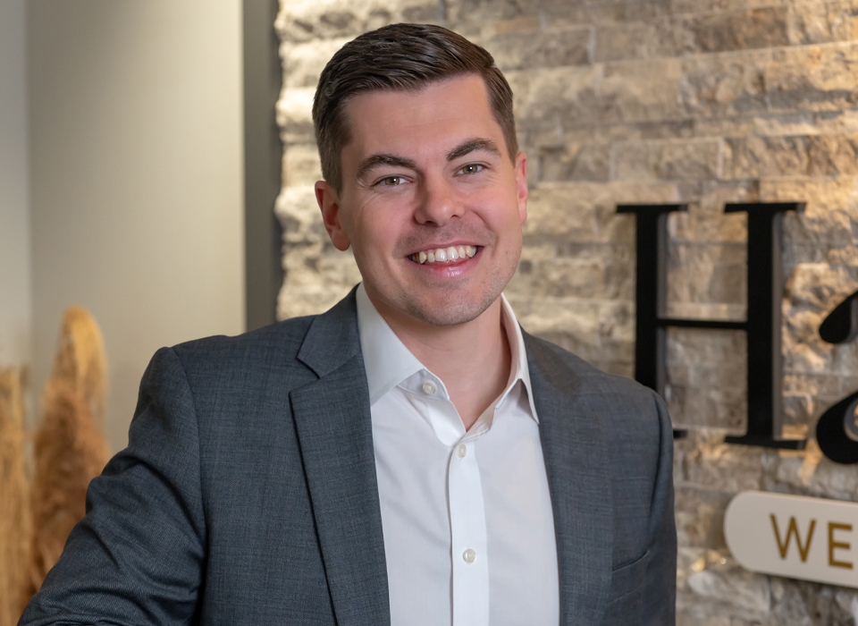 Daniel J. McKenna CFA® 